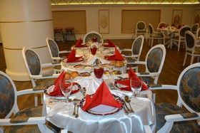 Sunmelia Beach Resort