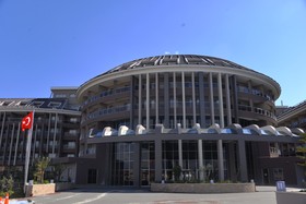 Sunmelia Beach Resort