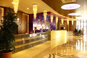Sunmelia Beach Resort