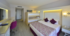 Sunmelia Beach Resort
