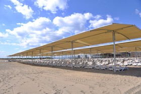 Sunmelia Beach Resort
