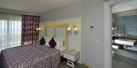 Sunmelia Beach Resort