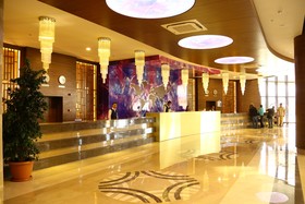 Sunmelia Beach Resort