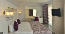 Sunmelia Beach Resort