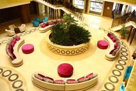 Sunmelia Beach Resort
