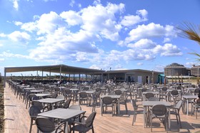 Sunmelia Beach Resort
