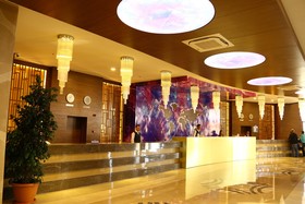 Sunmelia Beach Resort