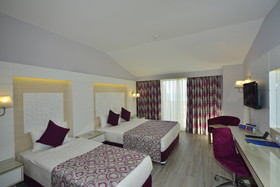 Sunmelia Beach Resort