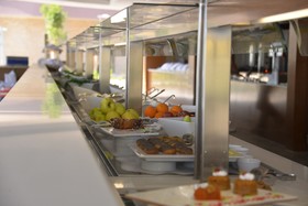 Sunmelia Beach Resort