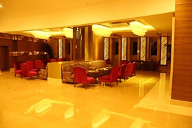 Sunmelia Beach Resort