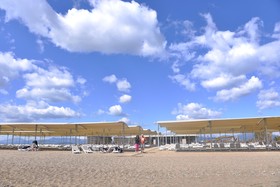 Sunmelia Beach Resort