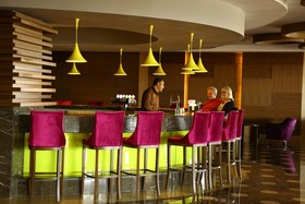 Sunmelia Beach Resort