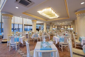 Sunrise Queen Luxury Hotel