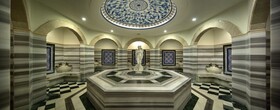 Sunrise Queen Luxury Hotel