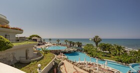Sunrise Queen Luxury Hotel