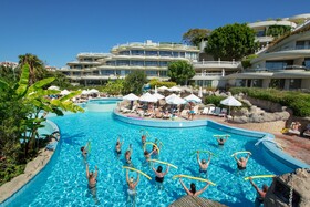 Sunrise Queen Luxury Hotel