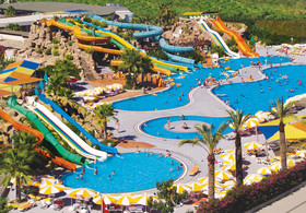 VONRESORT Golden Coast
