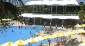 VONRESORT Golden Coast