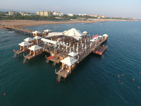 VONRESORT Golden Coast