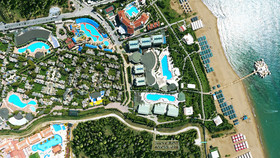 VONRESORT Golden Coast