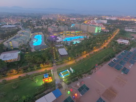 VONRESORT Golden Coast