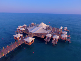 VONRESORT Golden Coast