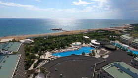 VONRESORT Golden Coast