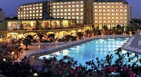 VONRESORT Golden Coast