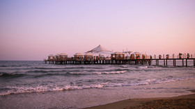 VONRESORT Golden Coast