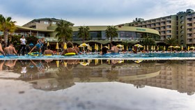 VONRESORT Golden Coast