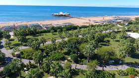 VONRESORT Golden Coast