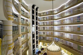 Water Side Resort & Spa