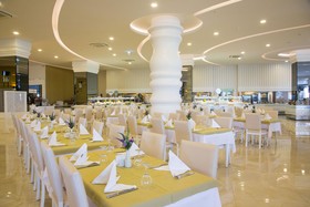 Water Side Resort & Spa