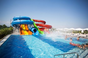 Water Side Resort & Spa