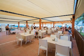 Water Side Resort & Spa