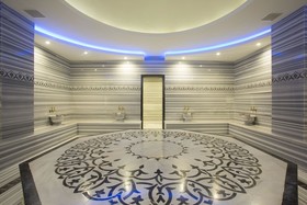 Water Side Resort & Spa