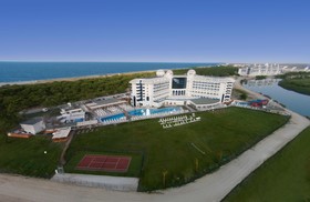 Water Side Resort & Spa