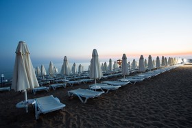 Water Side Resort & Spa