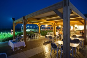 Water Side Resort & Spa