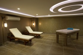 Water Side Resort & Spa
