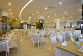 Water Side Resort & Spa