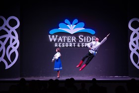 Water Side Resort & Spa