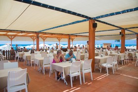 Water Side Resort & Spa