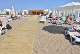 Water Side Resort & Spa