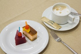 Water Side Resort & Spa