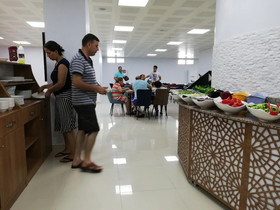 Wonder Life Hotel
