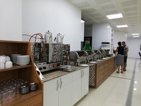 Wonder Life Hotel