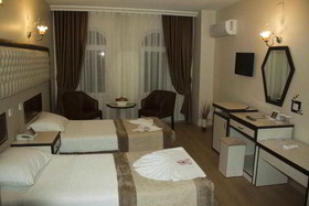 Aktas Hotel