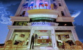 Aktas Hotel