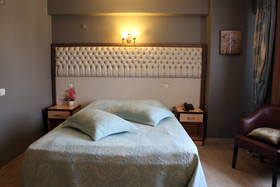 Aktas Hotel